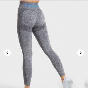 Gymshark flex high waisted leggings